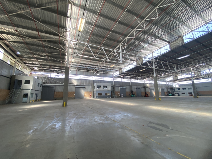 To Let Commercial Property for Rent in Olifantsfontein Gauteng