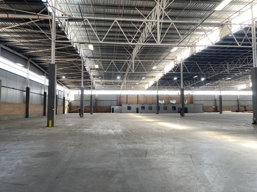 To Let Commercial Property for Rent in Olifantsfontein Gauteng