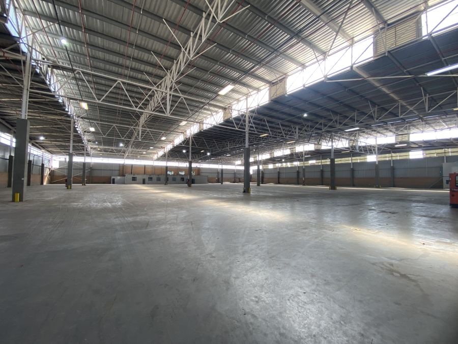 To Let Commercial Property for Rent in Olifantsfontein Gauteng