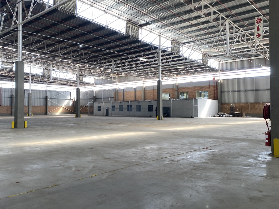 To Let Commercial Property for Rent in Olifantsfontein Gauteng