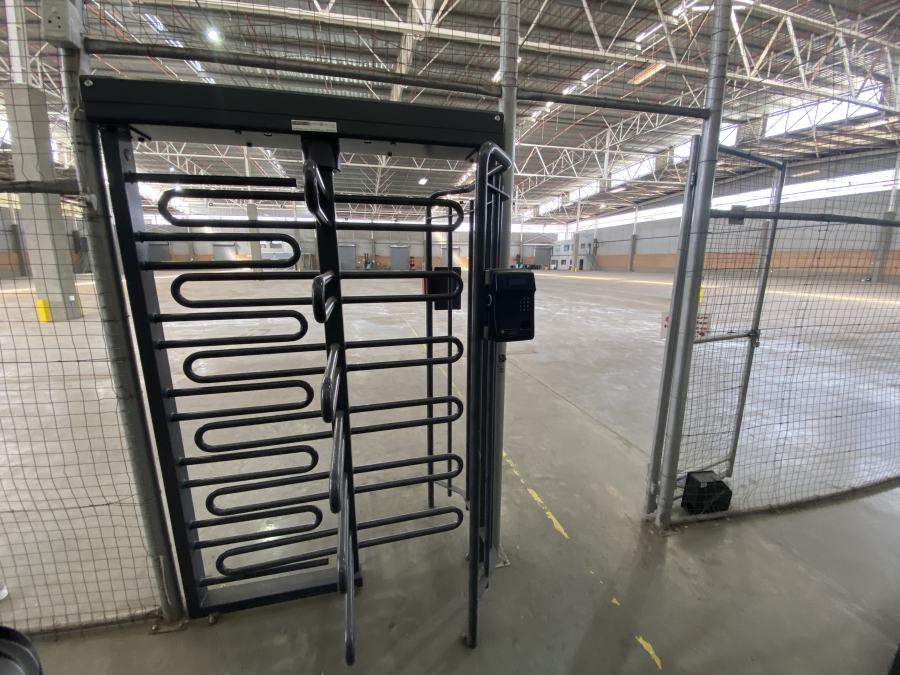 To Let Commercial Property for Rent in Olifantsfontein Gauteng