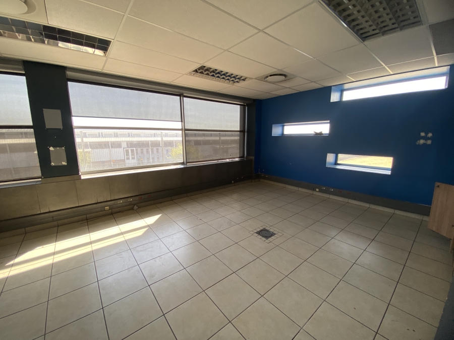 To Let Commercial Property for Rent in Olifantsfontein Gauteng