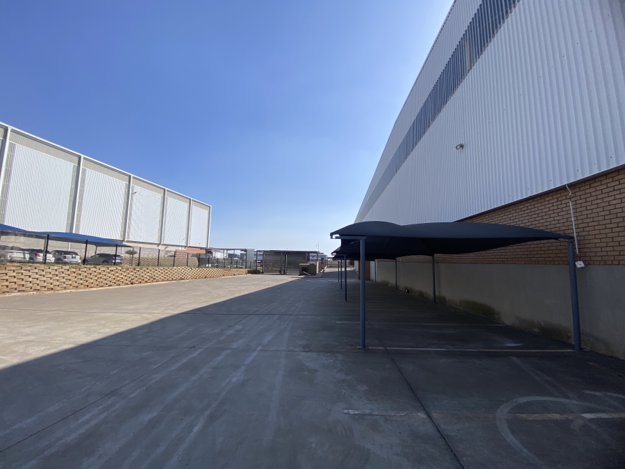 To Let Commercial Property for Rent in Olifantsfontein Gauteng