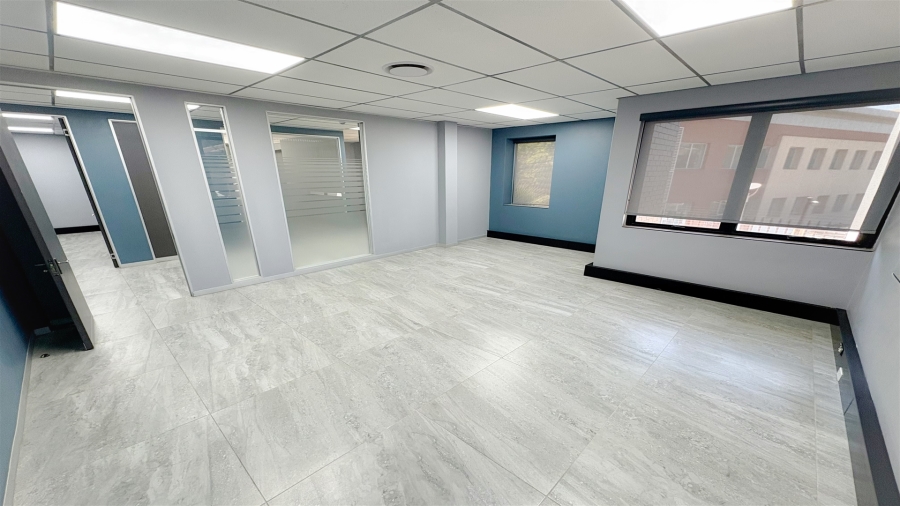 To Let Commercial Property for Rent in Bedfordview Gauteng