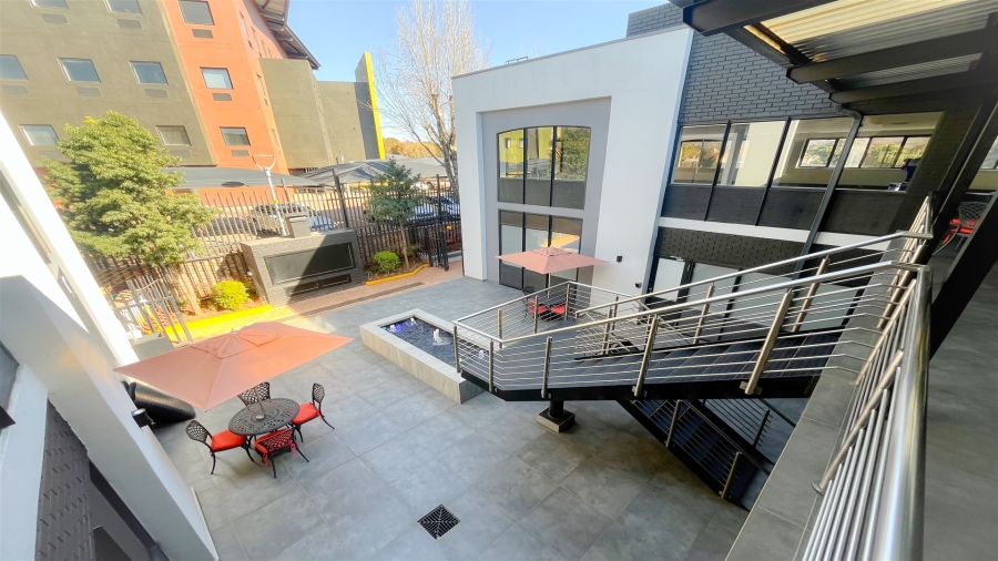 To Let Commercial Property for Rent in Bedfordview Gauteng