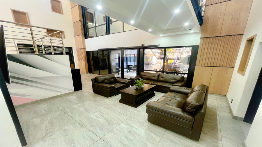 To Let Commercial Property for Rent in Bedfordview Gauteng