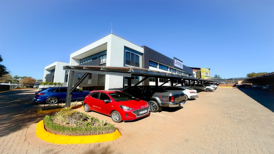 To Let Commercial Property for Rent in Bedfordview Gauteng