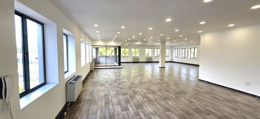 To Let Commercial Property for Rent in Bryanston Gauteng