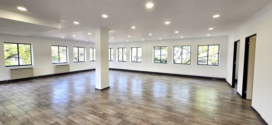 To Let Commercial Property for Rent in Bryanston Gauteng
