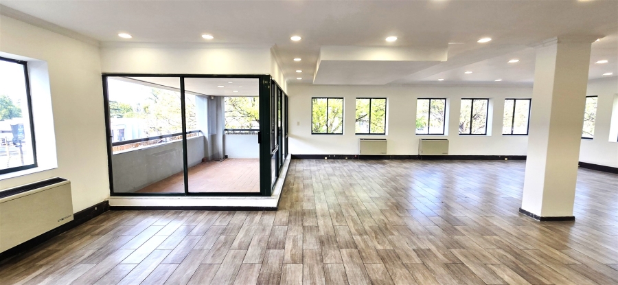 To Let Commercial Property for Rent in Bryanston Gauteng