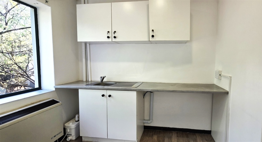 To Let Commercial Property for Rent in Bryanston Gauteng