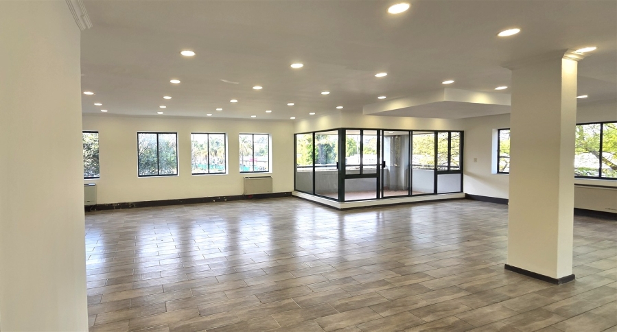 To Let Commercial Property for Rent in Bryanston Gauteng