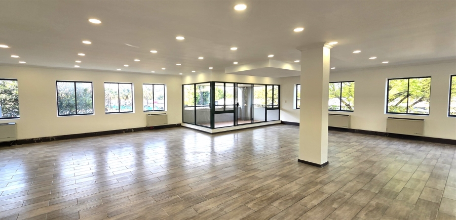 To Let Commercial Property for Rent in Bryanston Gauteng