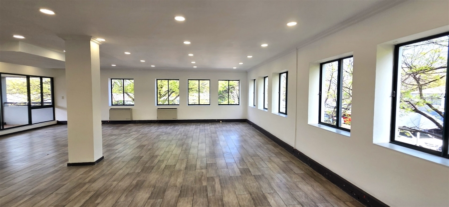 To Let Commercial Property for Rent in Bryanston Gauteng