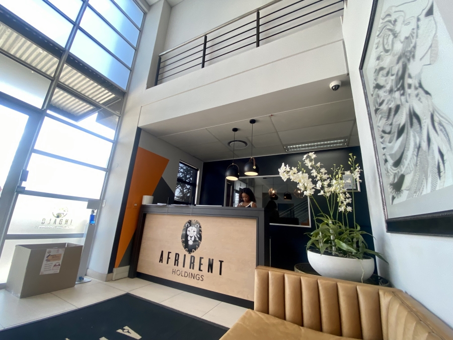 To Let Commercial Property for Rent in Randjespark Gauteng