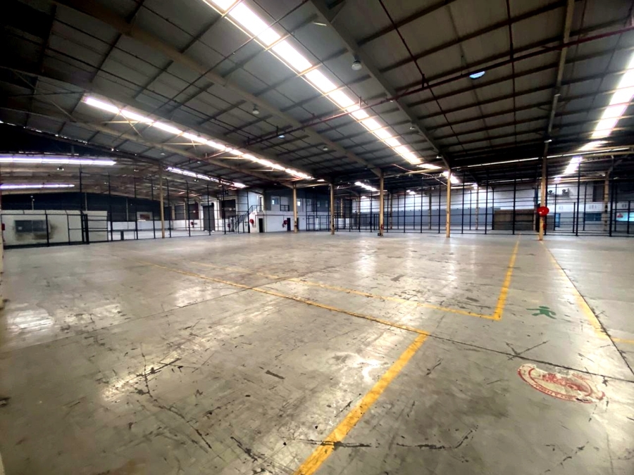To Let Commercial Property for Rent in Randjespark Gauteng