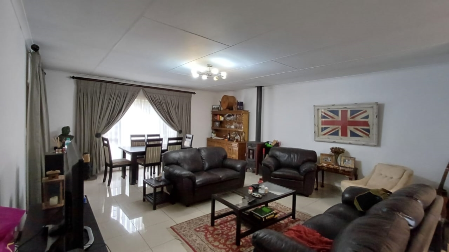 3 Bedroom Property for Sale in Meyersdal Nature Estate Gauteng