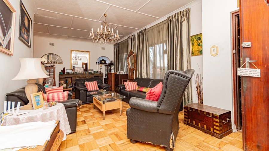 4 Bedroom Property for Sale in Raceview Gauteng