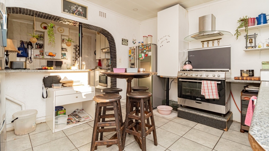 4 Bedroom Property for Sale in Raceview Gauteng