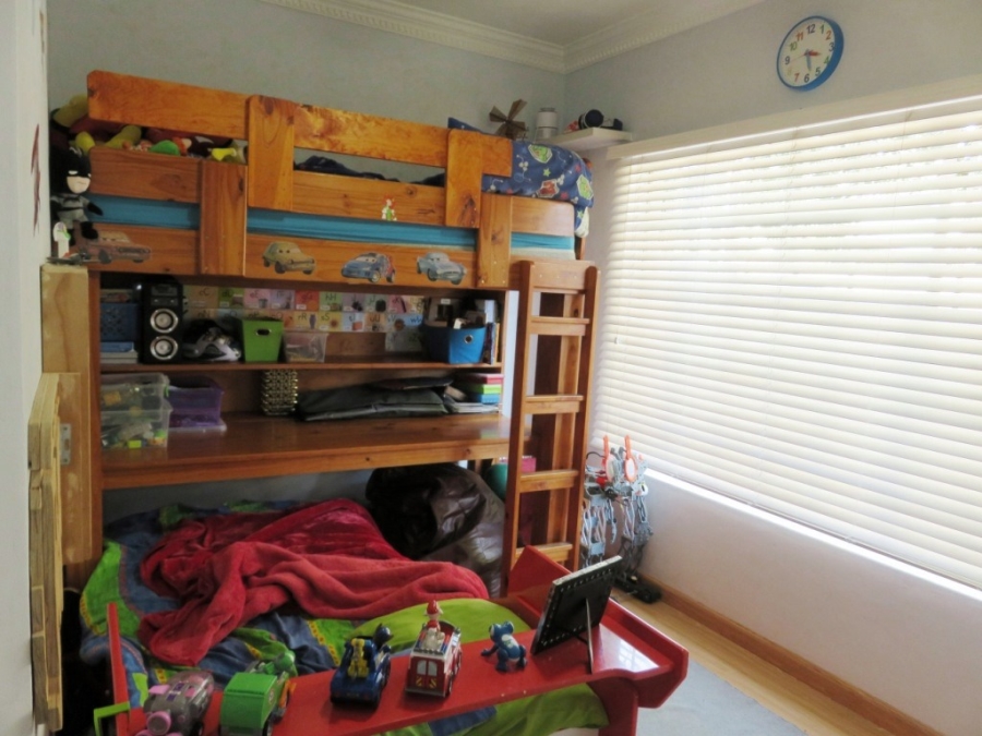 3 Bedroom Property for Sale in Rietfontein Gauteng