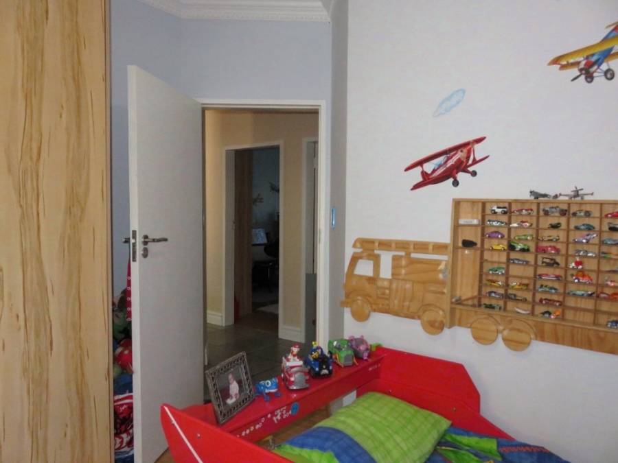 3 Bedroom Property for Sale in Rietfontein Gauteng