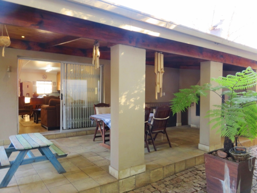 3 Bedroom Property for Sale in Rietfontein Gauteng