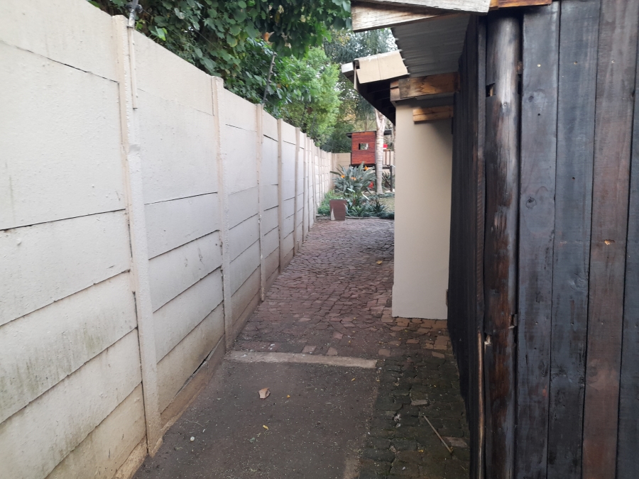 3 Bedroom Property for Sale in Rietfontein Gauteng