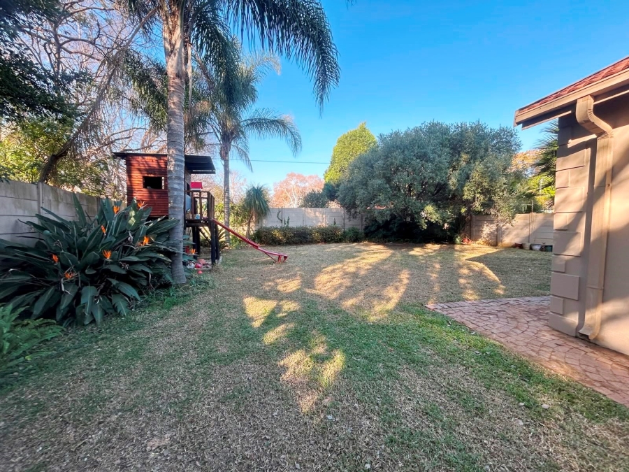 3 Bedroom Property for Sale in Rietfontein Gauteng