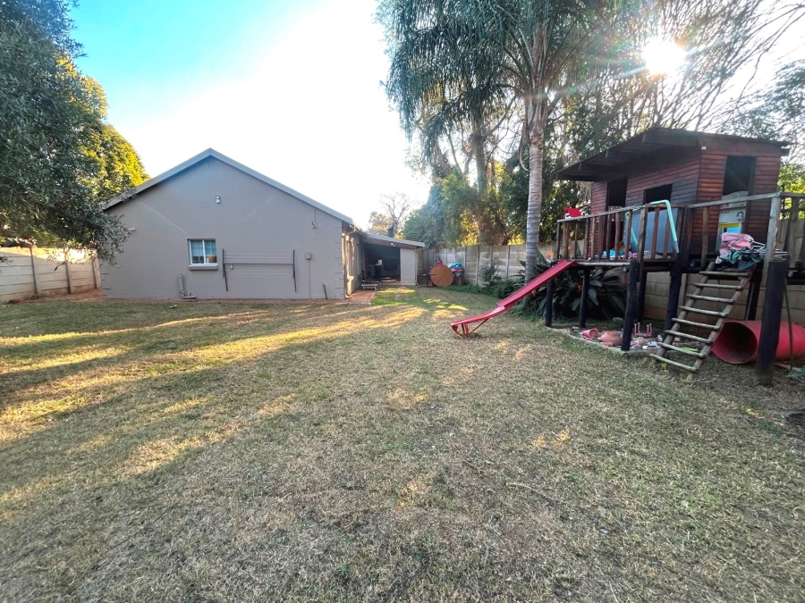 3 Bedroom Property for Sale in Rietfontein Gauteng
