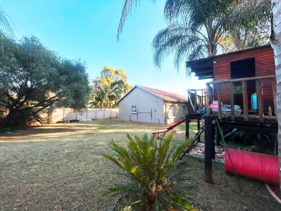 3 Bedroom Property for Sale in Rietfontein Gauteng