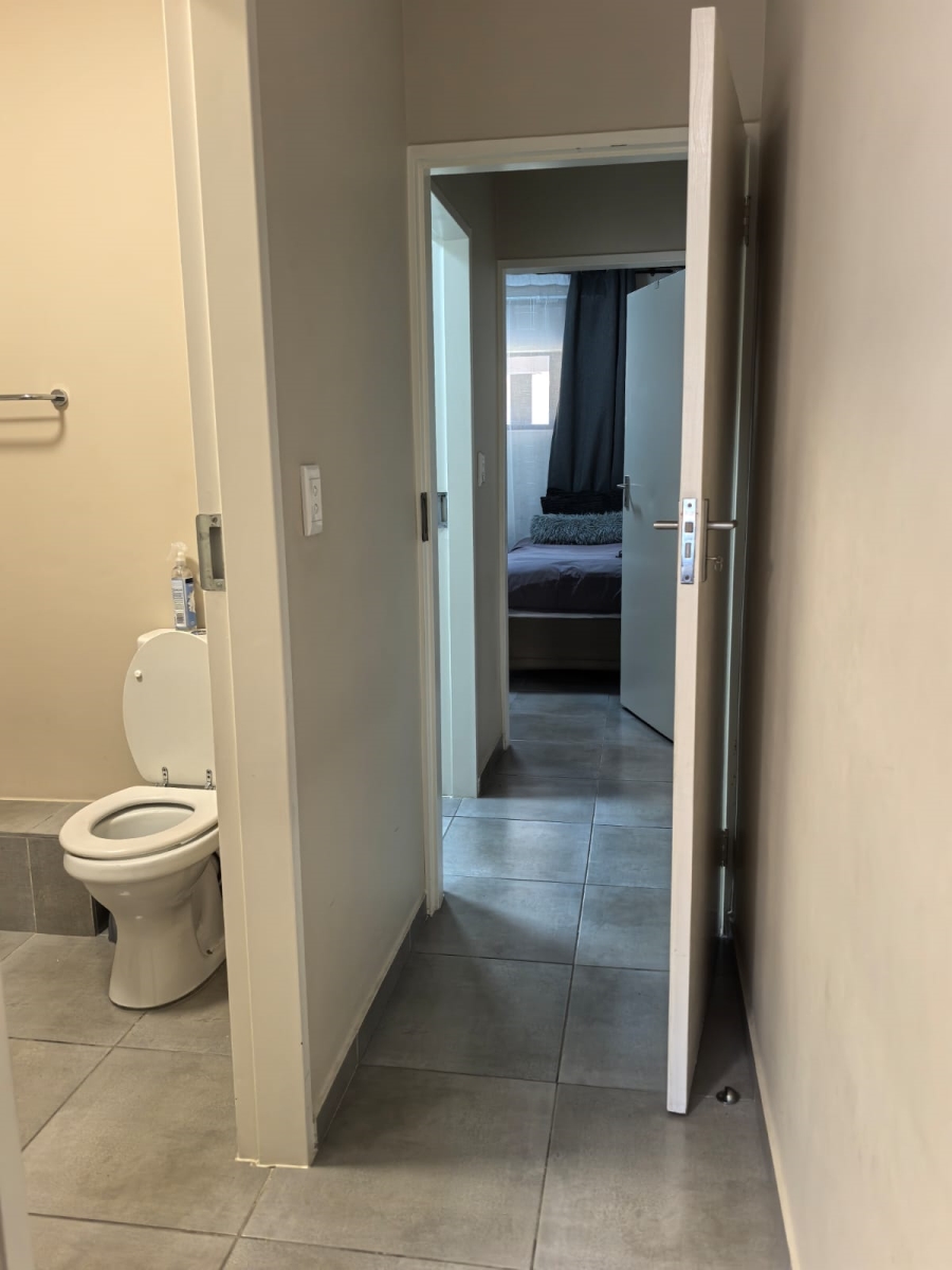 To Let 2 Bedroom Property for Rent in Waterfall Ridge Gauteng