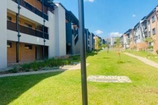 To Let 2 Bedroom Property for Rent in Waterfall Ridge Gauteng