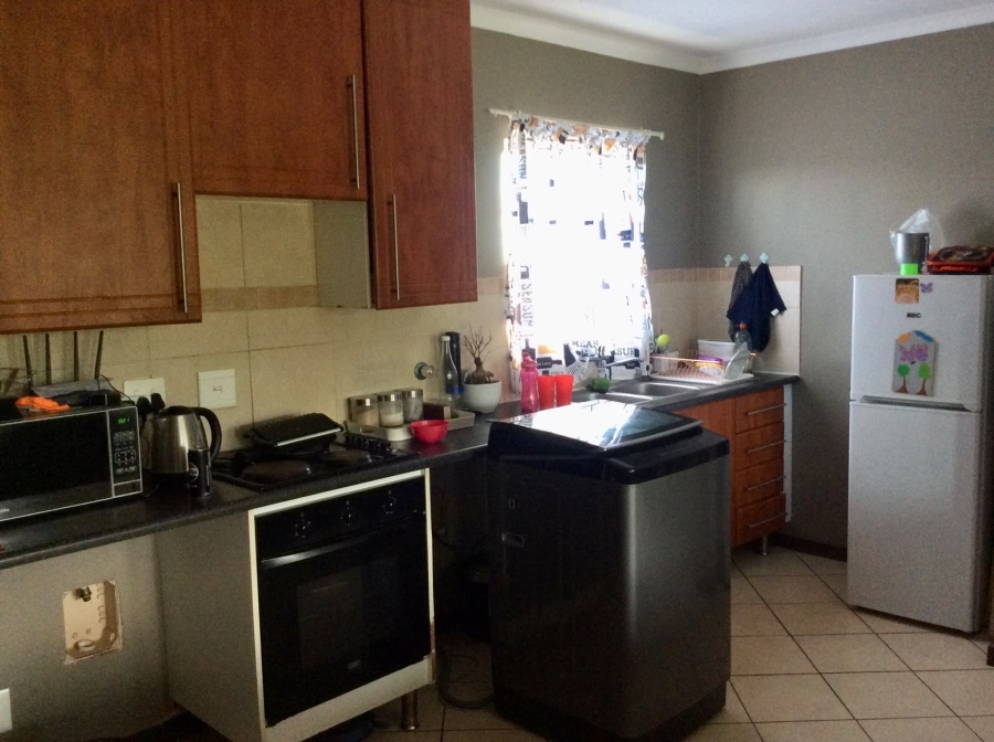 To Let 3 Bedroom Property for Rent in Equestria Gauteng