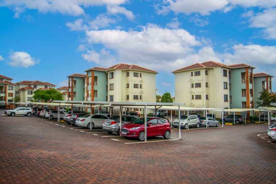 To Let 2 Bedroom Property for Rent in Acacia Gauteng
