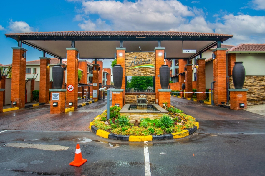 To Let 2 Bedroom Property for Rent in Acacia Gauteng