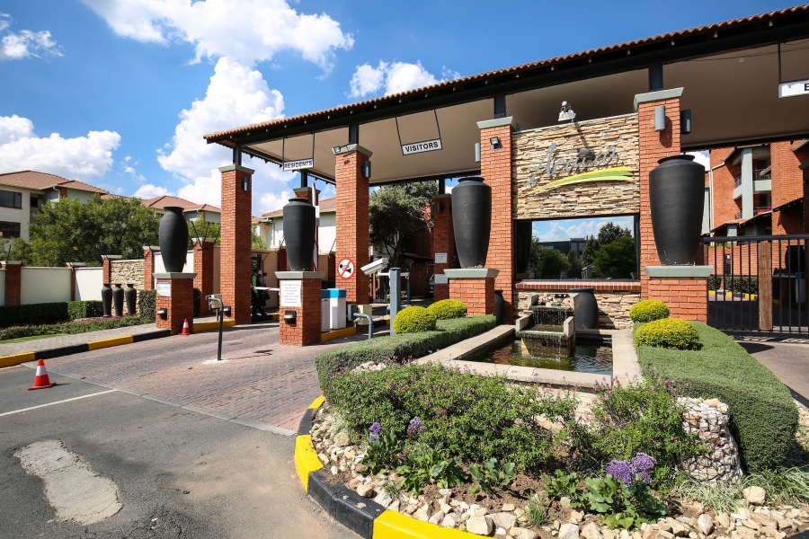 To Let 2 Bedroom Property for Rent in Acacia Gauteng