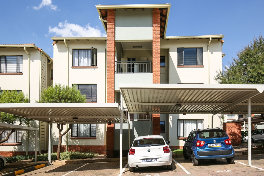To Let 2 Bedroom Property for Rent in Acacia Gauteng
