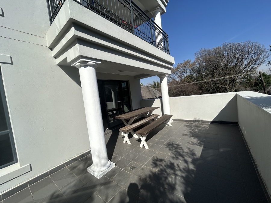 To Let 2 Bedroom Property for Rent in Rivonia Gauteng