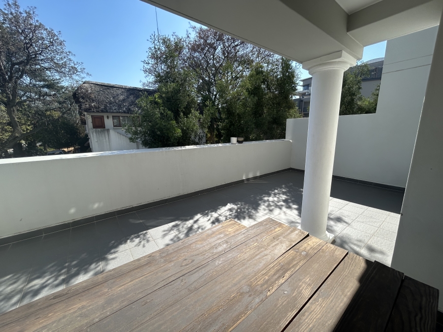 To Let 2 Bedroom Property for Rent in Rivonia Gauteng