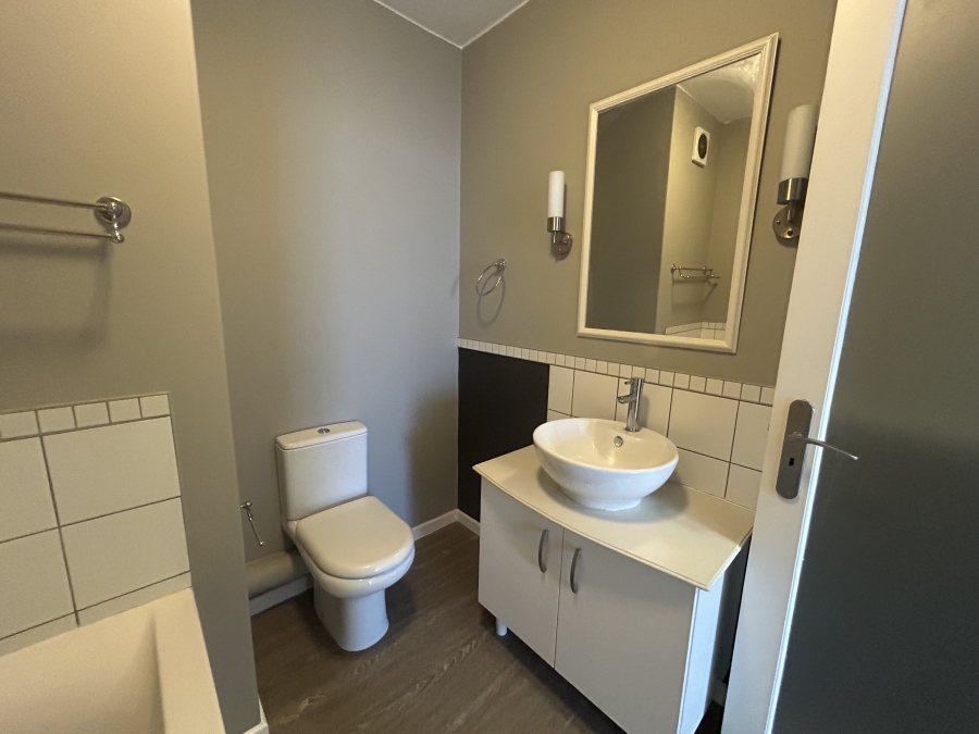 To Let 2 Bedroom Property for Rent in Rivonia Gauteng
