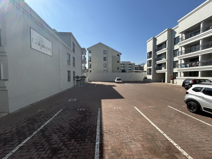 To Let 2 Bedroom Property for Rent in Rivonia Gauteng