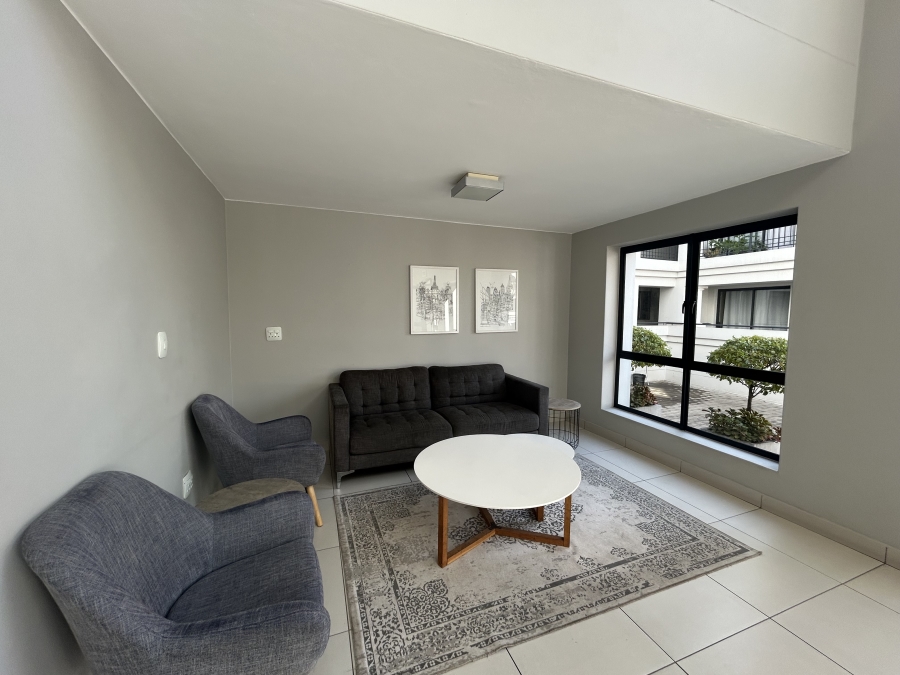 To Let 2 Bedroom Property for Rent in Rivonia Gauteng