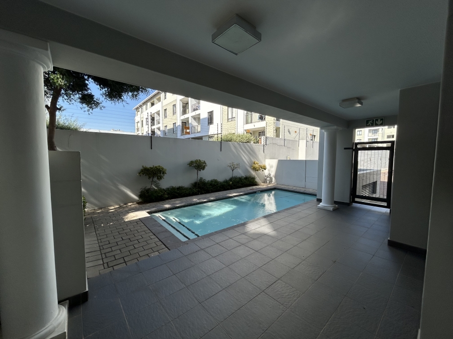 To Let 2 Bedroom Property for Rent in Edenburg Gauteng