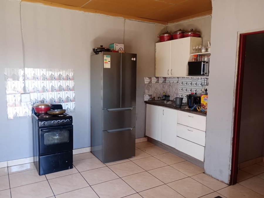 2 Bedroom Property for Sale in Klippoortje Gauteng
