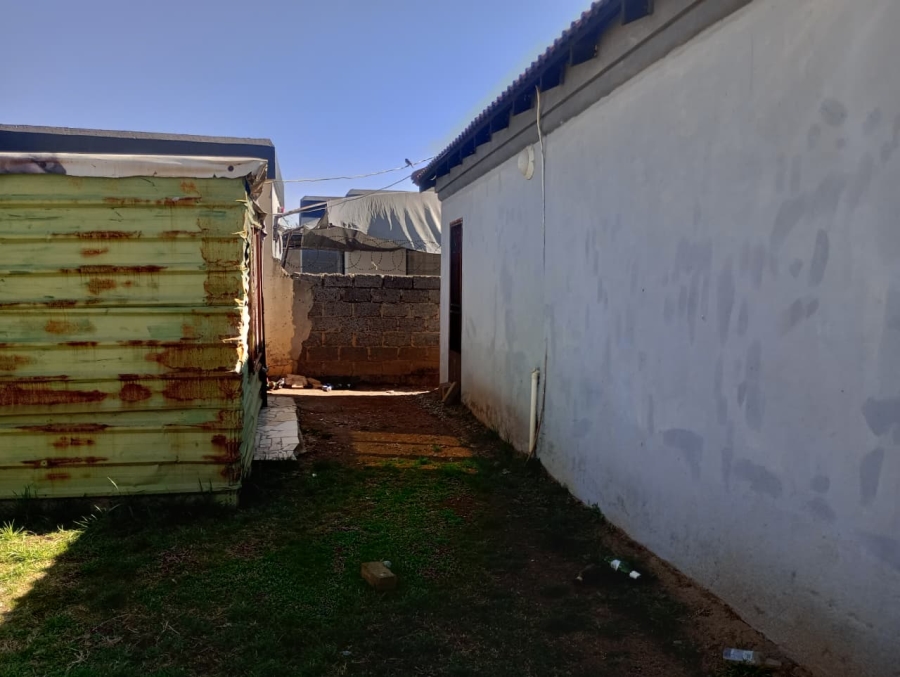 2 Bedroom Property for Sale in Klippoortje Gauteng