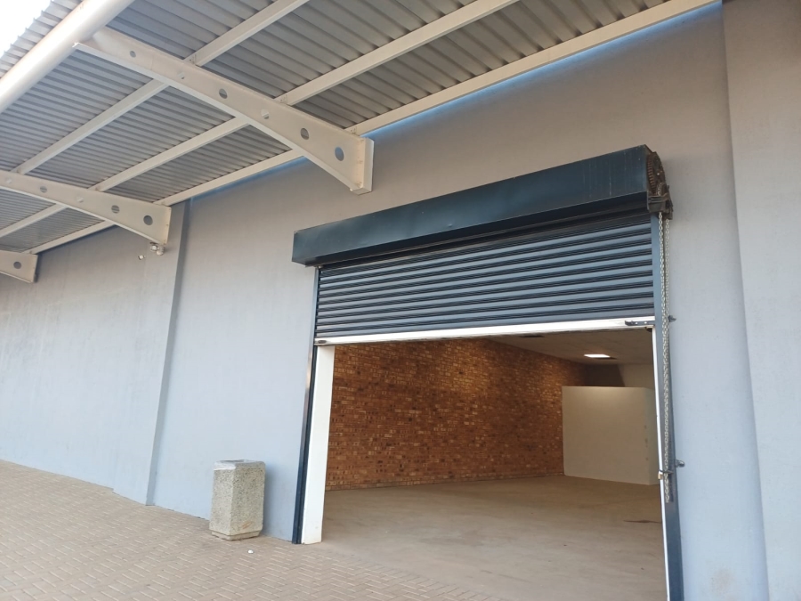 To Let Commercial Property for Rent in Brandvlei A H Gauteng