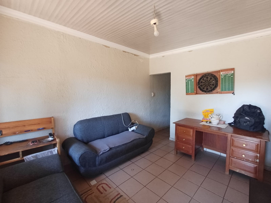 To Let 1 Bedroom Property for Rent in Witpoortjie Gauteng