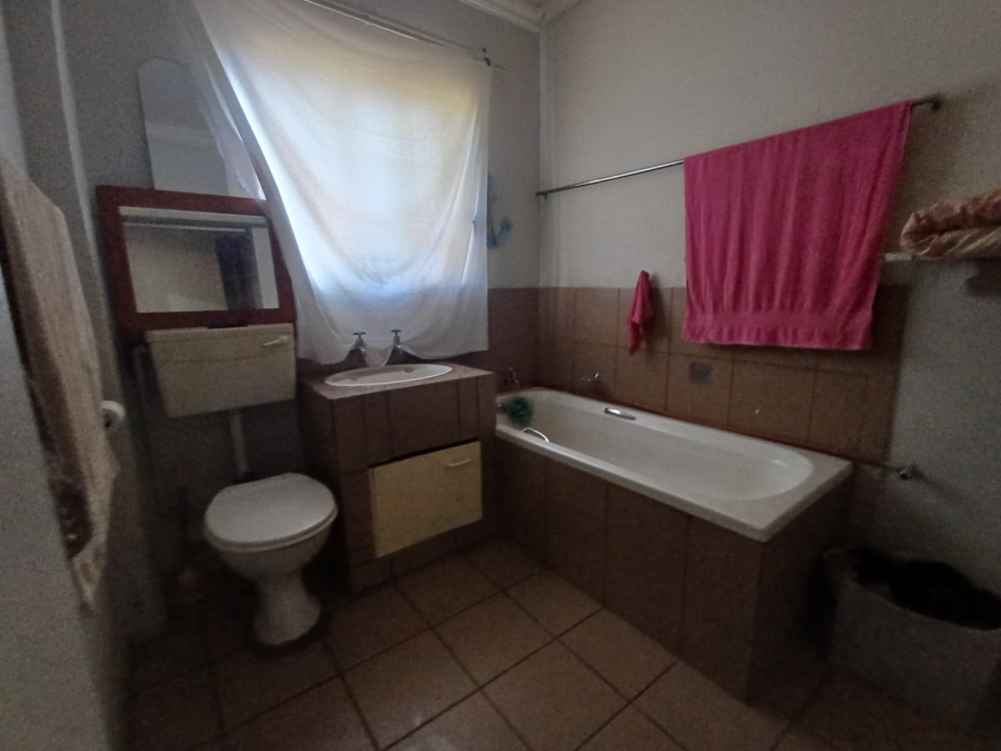 To Let 1 Bedroom Property for Rent in Witpoortjie Gauteng