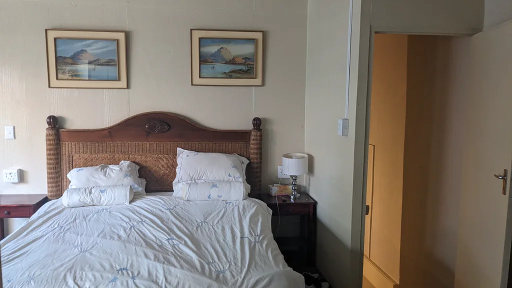 To Let 1 Bedroom Property for Rent in Woodmead Gauteng