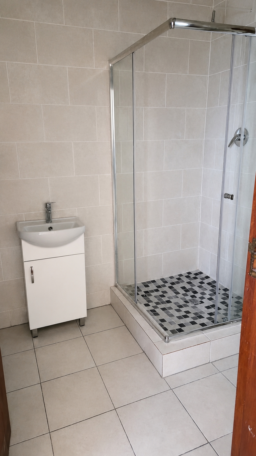 To Let 1 Bedroom Property for Rent in Marshalltown Gauteng